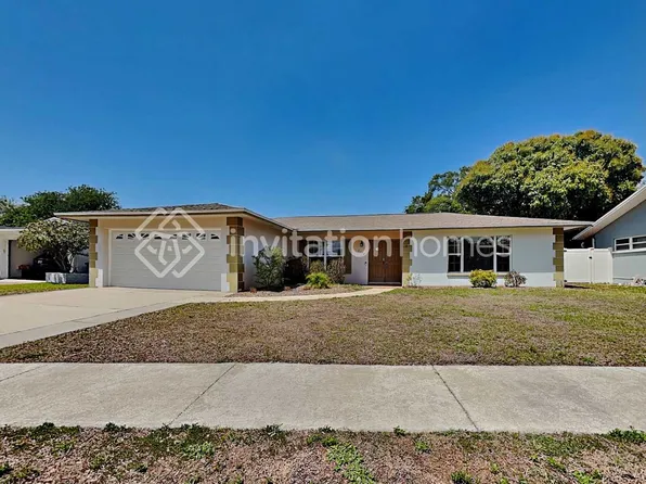 2194 Oak Grove Dr, Clearwater, FL 33764