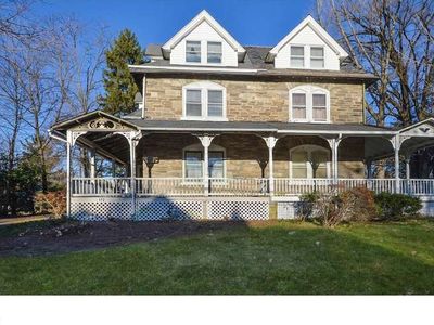 122 Harrison Ave, Glenside, PA, 19038