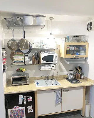 Rented by New York Manhattan Real Estate Incorporated | media 23