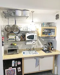 Rented by New York Manhattan Real Estate Incorporated