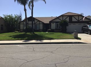 2558 N Church Ave, Rialto, CA 92377