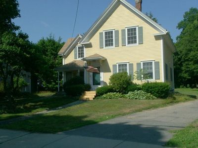 13 Sheridan St, North Easton, MA, 02356