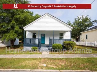 27 Hazel St, Covington, GA 30014