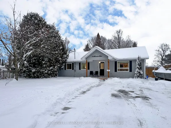 812 Burnham St, Cobourg, ON K9A 2X7