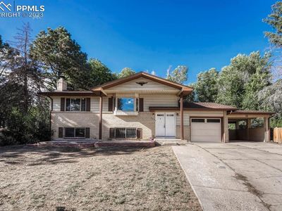 506 Quebec Pl, Colorado Springs, CO, 80911