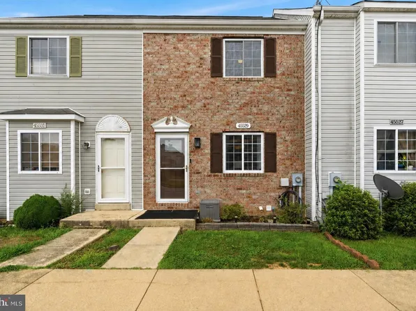 45529 Knockeyon Ln, Great Mills, MD 20634