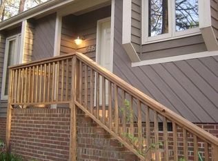 5515 Kaplan Dr, Raleigh, NC 27606