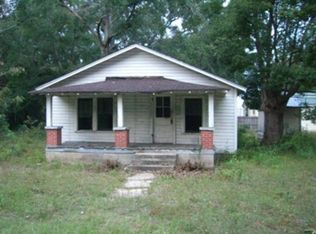96 Toledo Ave, Defuniak Springs, FL 32433