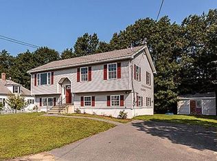 27 Wendell St, Athol, MA 01331