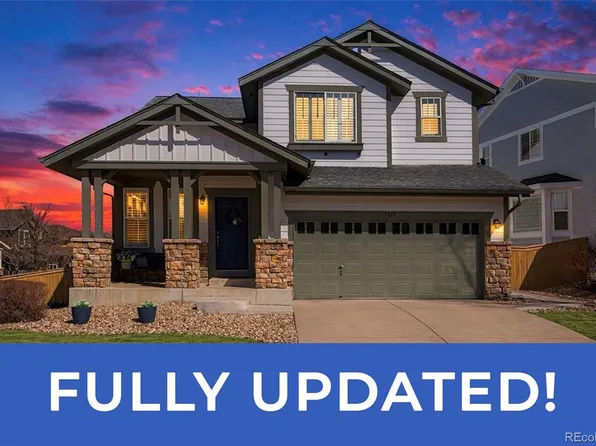 3057 Braeburn Place, Highlands Ranch, CO 80126