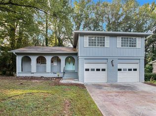 4007 Northstrand Dr, Decatur, GA 30035