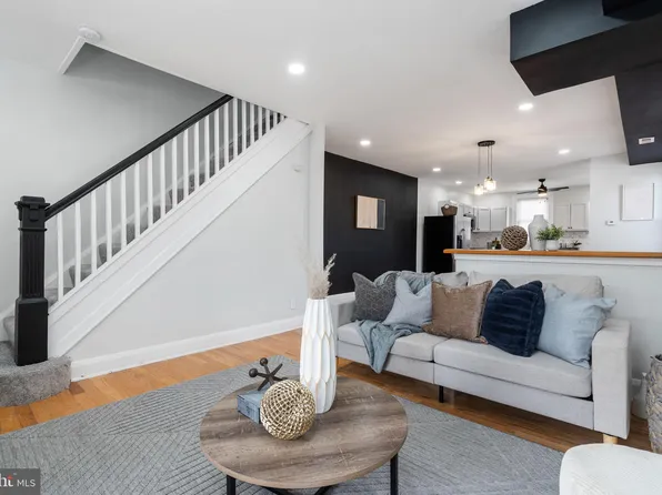 3464 Cardenas Ave, Baltimore, MD 21213