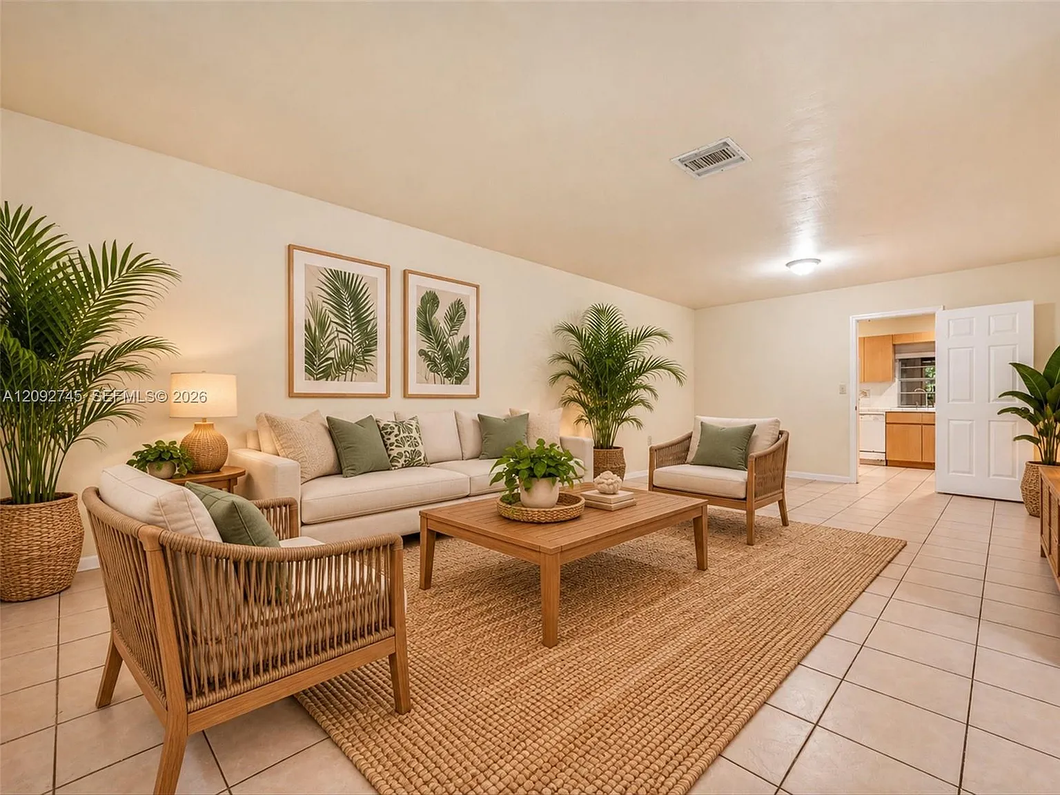 Palmetto Duplexes Addn No — Photo 3
