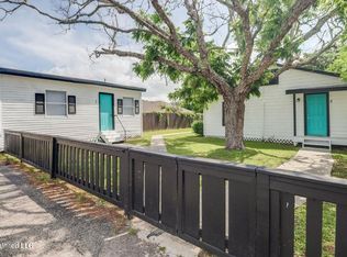 1812 Market Street, Pascagoula, MS 39567