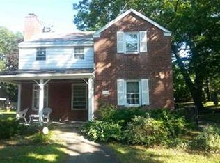 1186 McClellan St, Schenectady, NY 12309