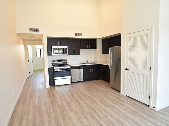 Kitchen + Dining