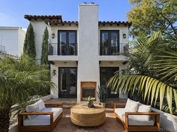 258 H Ave, Coronado, CA 92118