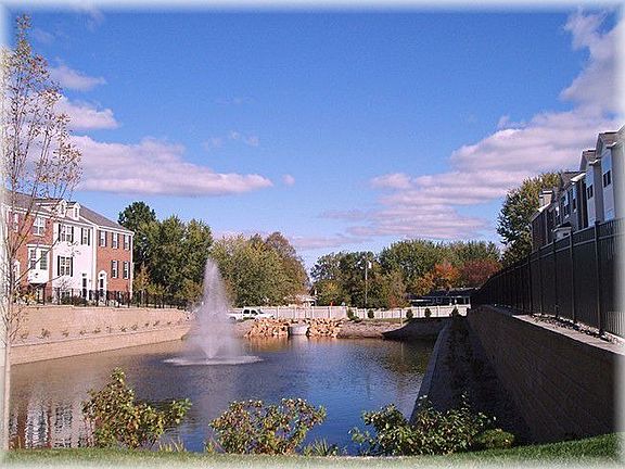 Beautiful place to live