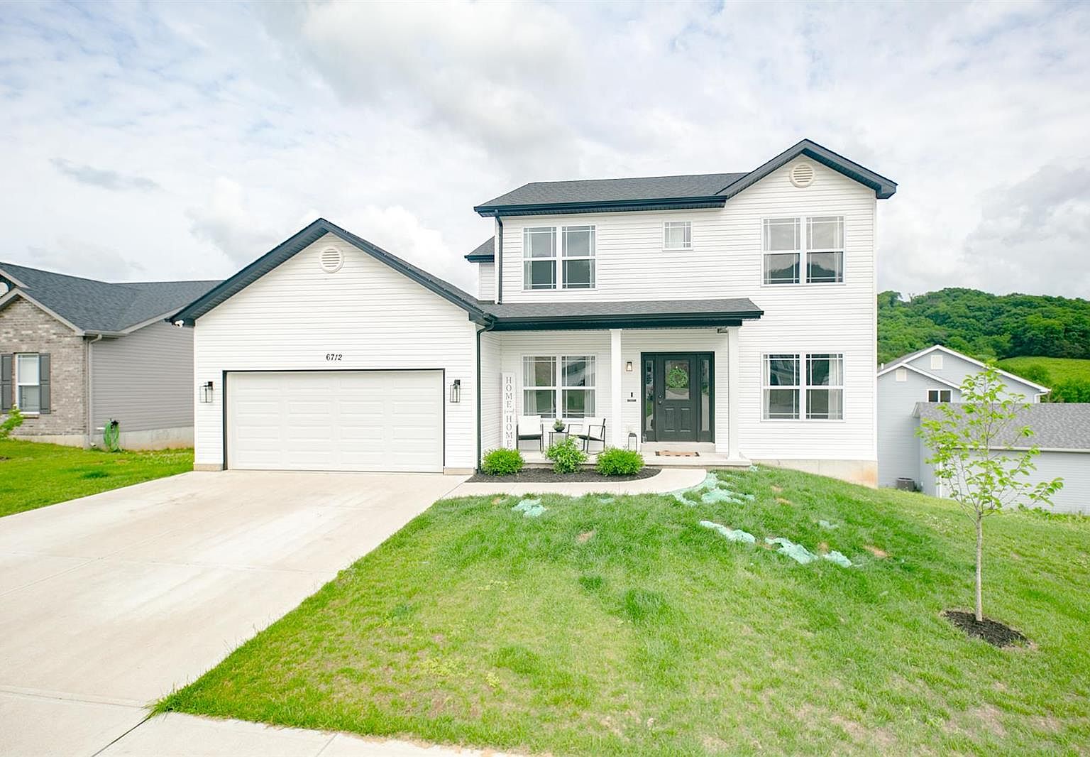 6712 Bailey Farm Rd, Imperial, MO 63052 Zillow