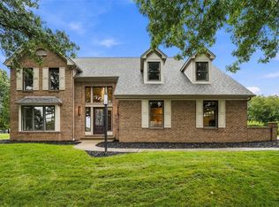 2037 Broad Hill Farms Rd, Coraopolis, PA 15108