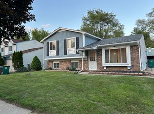 1440 Rue Willette Blvd, Ypsilanti, MI 48198