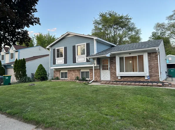 1440 Rue Willette Blvd, Ypsilanti, MI 48198
