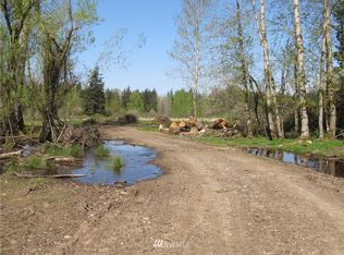 0 Arnie Rd, Custer, WA 98240