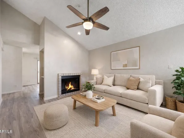 7510 E THOMAS Road #224, Scottsdale, AZ 85251