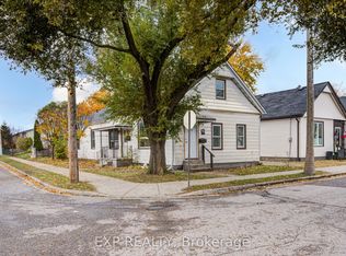 1 B Rathgar St, London, ON