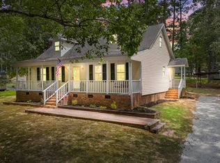 2712 Charwood Pl, Sanford, NC 27330