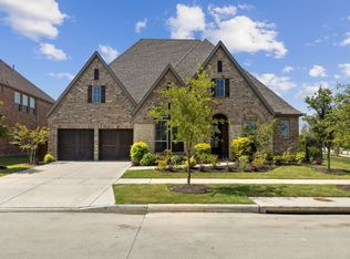 4301 Paddock Ln, Prosper, TX 75078
