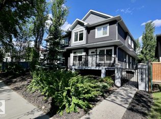 12207 96th St NW #2, Edmonton, AB T5G 1W2