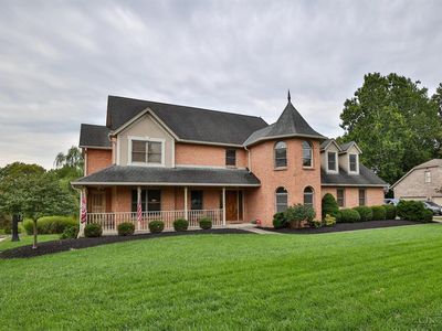 1703 Thall Dr, Hamilton, OH, 45013