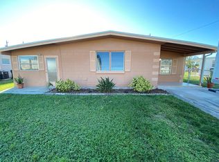 4361 Bayano St, North Port, FL 34287