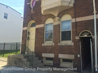 672 E Market St, York, PA 17403