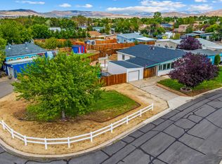 5253 Ural St, Reno, NV 89506