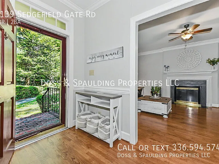 3139 Sedgefield Gate Rd — Photo 3