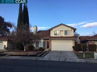 2824 Morro Dr, Antioch, CA 94531