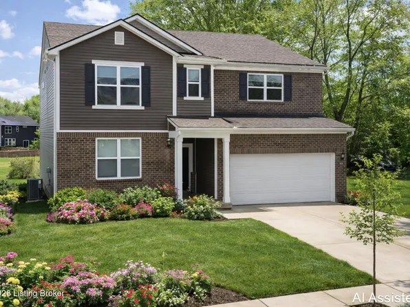 4391 Coppice Trl, Louisville, KY 40229