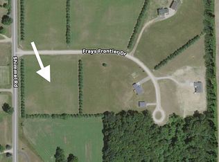 23040 Frays Frontier Dr, Sturgis, MI 49091
