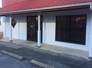 72 Owens Rd S APT 1, Clearfield, KY 40313