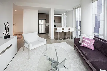 Rented by Red Apple Group