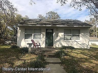 Mother In Law House - 1/1