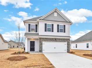 6 Steeds Glen Rd, Piedmont, SC 29673