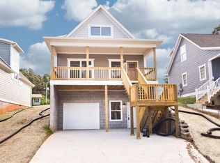 168 NE Neely Cir, Cleveland, TN 37311