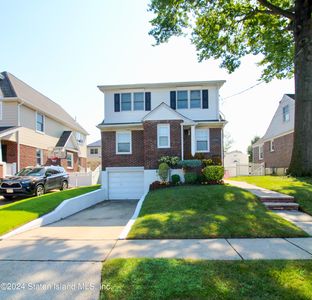 249 Crystal Ave, Staten Island, NY, 10302