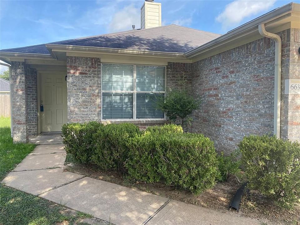 6631 Portlick Dr, Katy, TX 77449 Zillow