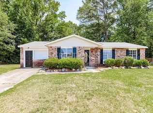 6 Hitching Post Ct, Columbus, GA 31906