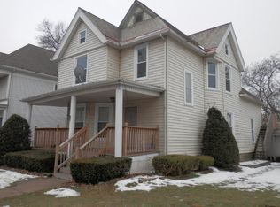 195 N Entrance Ave, Kankakee, IL 60901