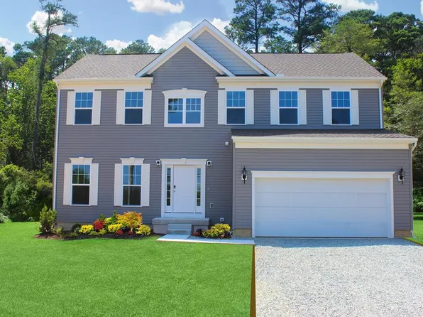 38116 Castaway Dr, Greenbackville, VA 23356